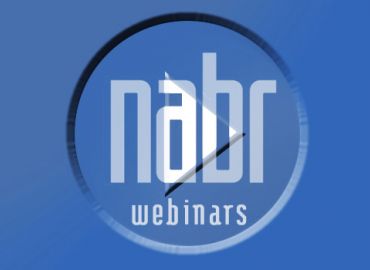 RSVP for NABR's January Webinar: The Products and Services of the AWIC