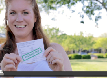 200k Views and Counting: Watch & Share FBR’s Latest PSA on COVID-19 Vaccines