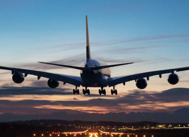 NABR DOT Complaint Makes Headlines