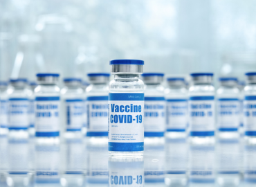 NIAID Explains the Important Role of Mice, Hamsters, and Monkeys in COVID-19 Vaccine Developments