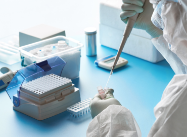 'Medical development without animal testing is the goal, but we’re not there yet'