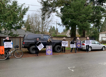 Members of University Research Committee Jointly File Lawsuit Against University of Washington