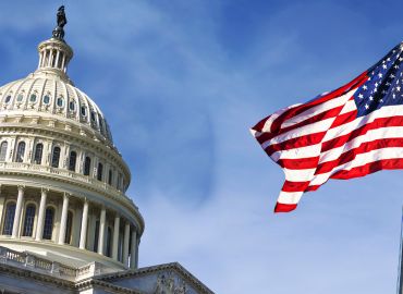 Your Action Needed: House Appropriations Process Again Favors Animal Rights Activists